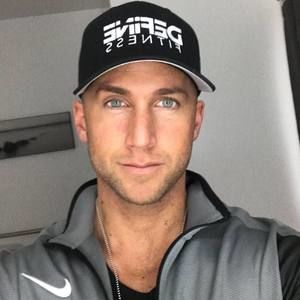 Meet your Posher, Bryan